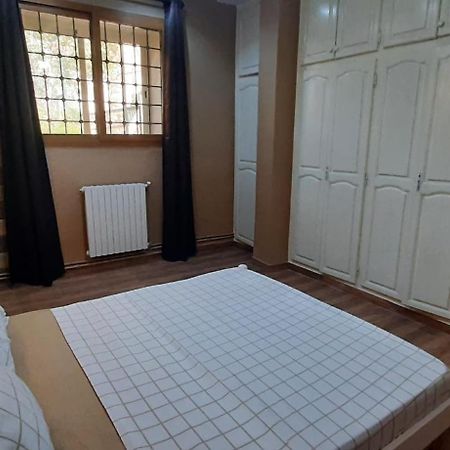Villa Alger Draria F2 Extérieur photo