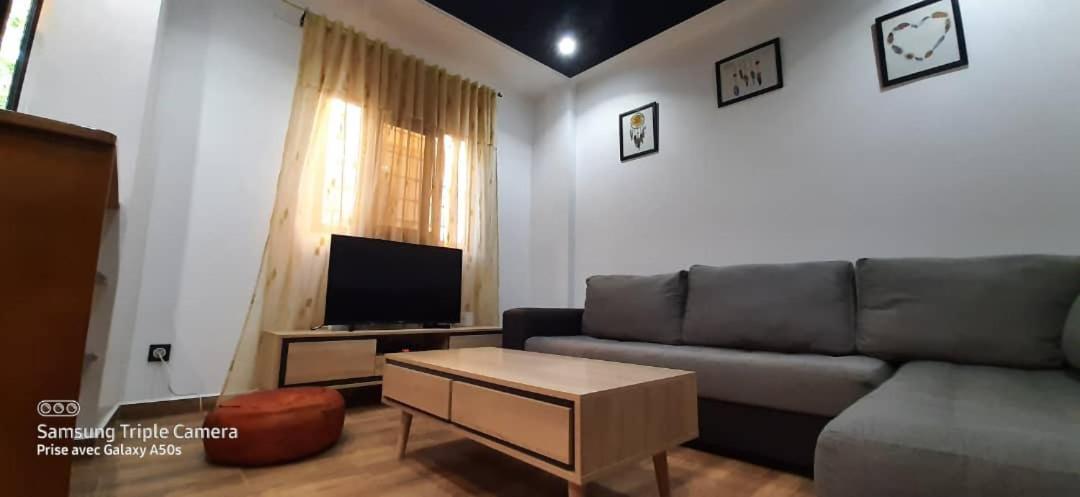 Villa Alger Draria F2 Extérieur photo