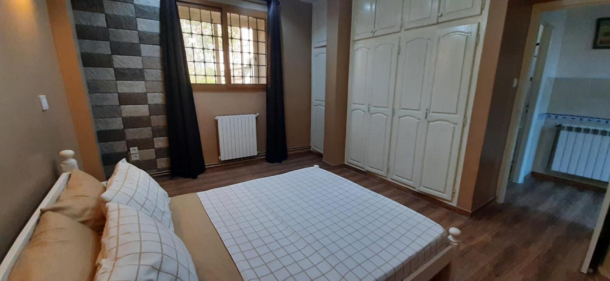 Villa Alger Draria F2 Extérieur photo