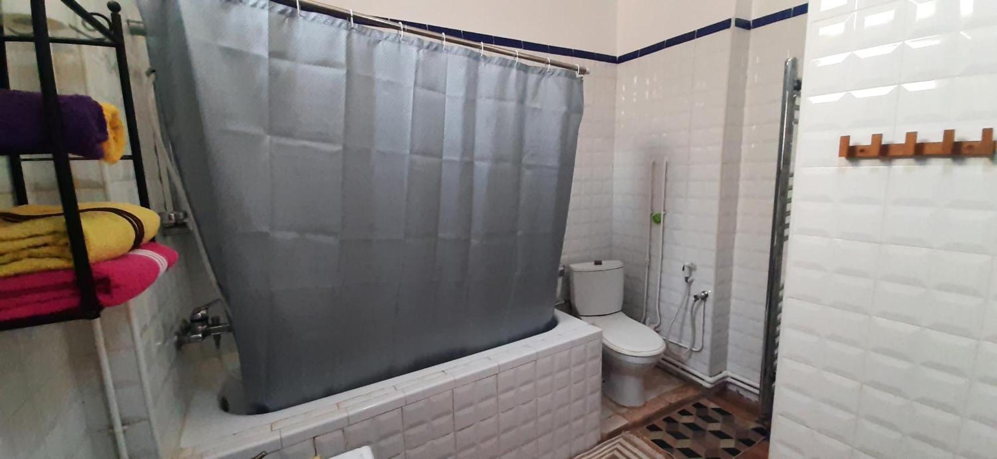 Villa Alger Draria F2 Extérieur photo