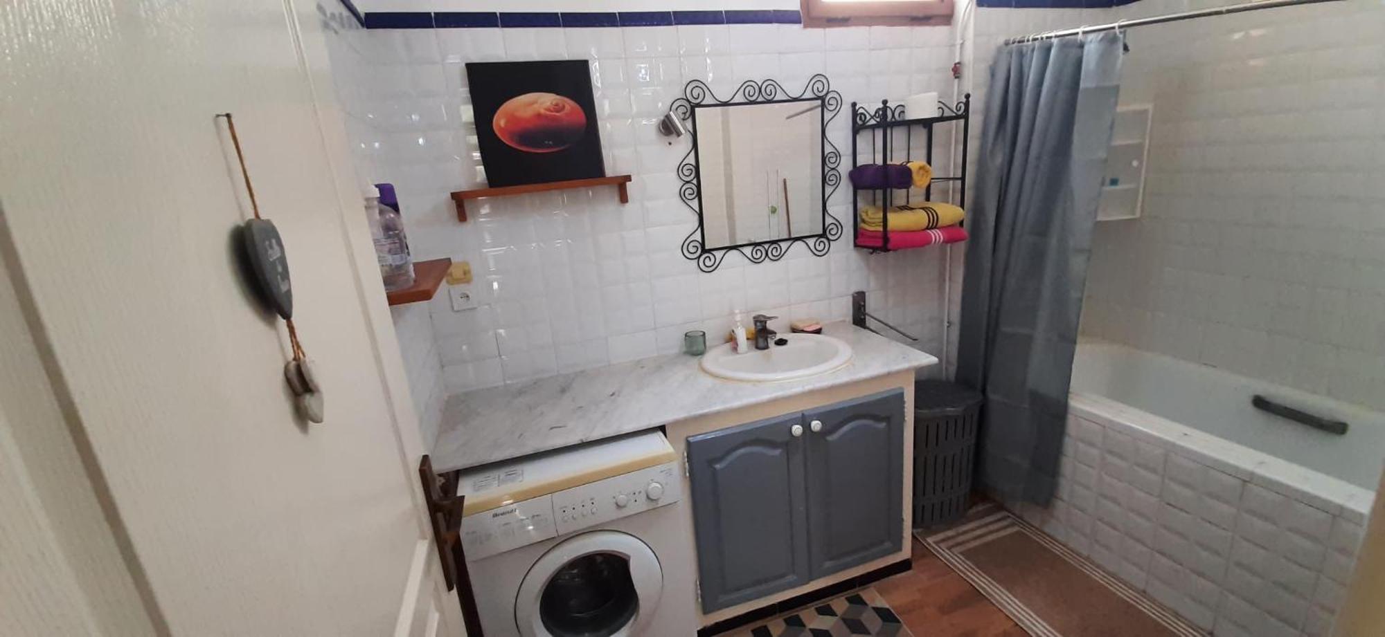 Villa Alger Draria F2 Extérieur photo