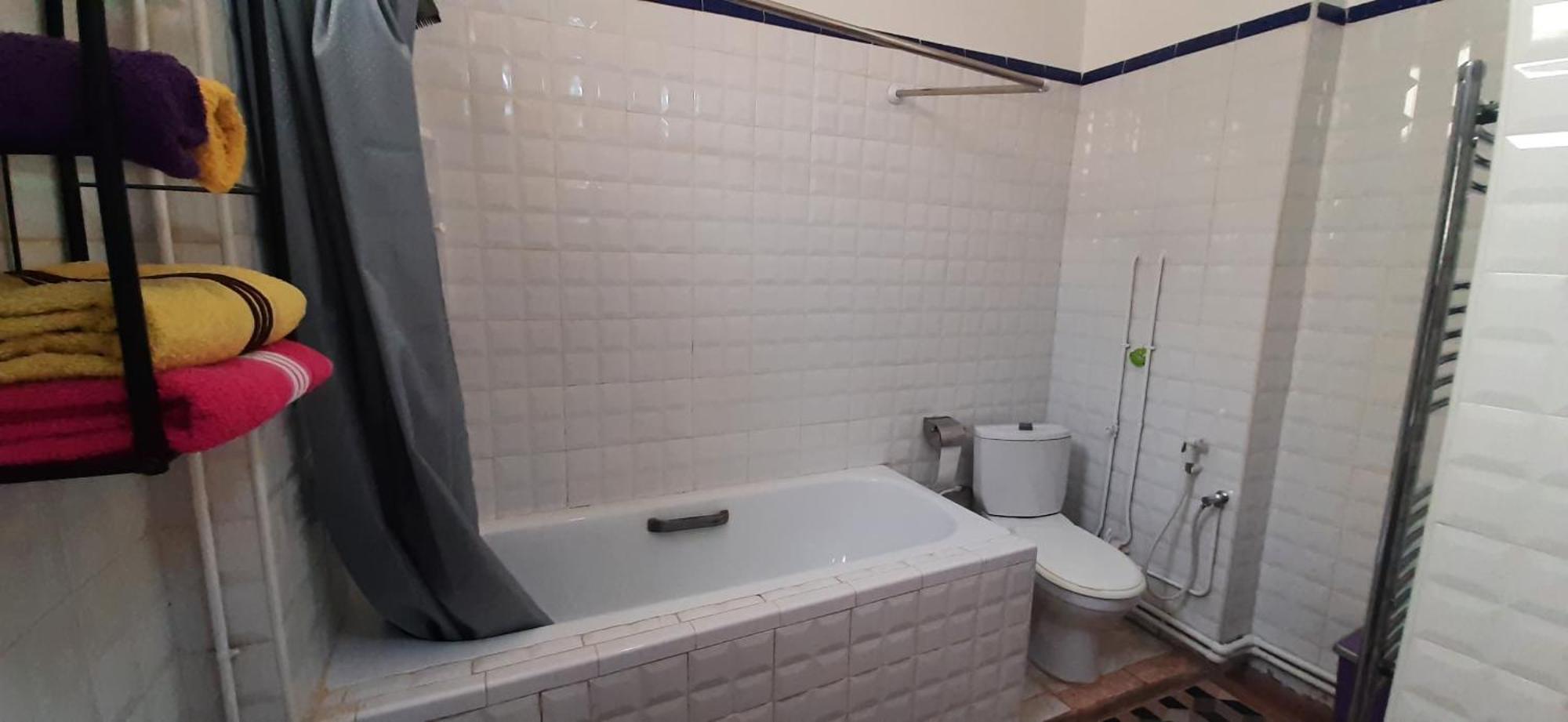 Villa Alger Draria F2 Extérieur photo