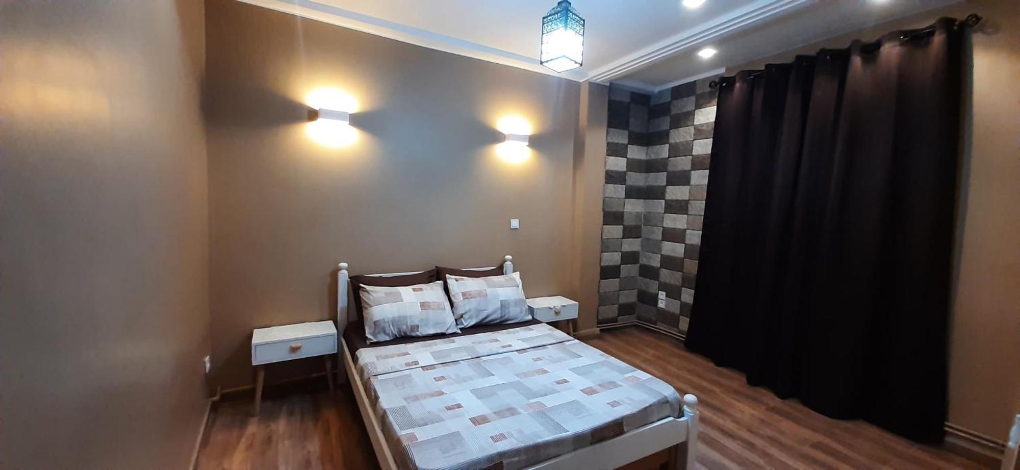 Villa Alger Draria F2 Extérieur photo