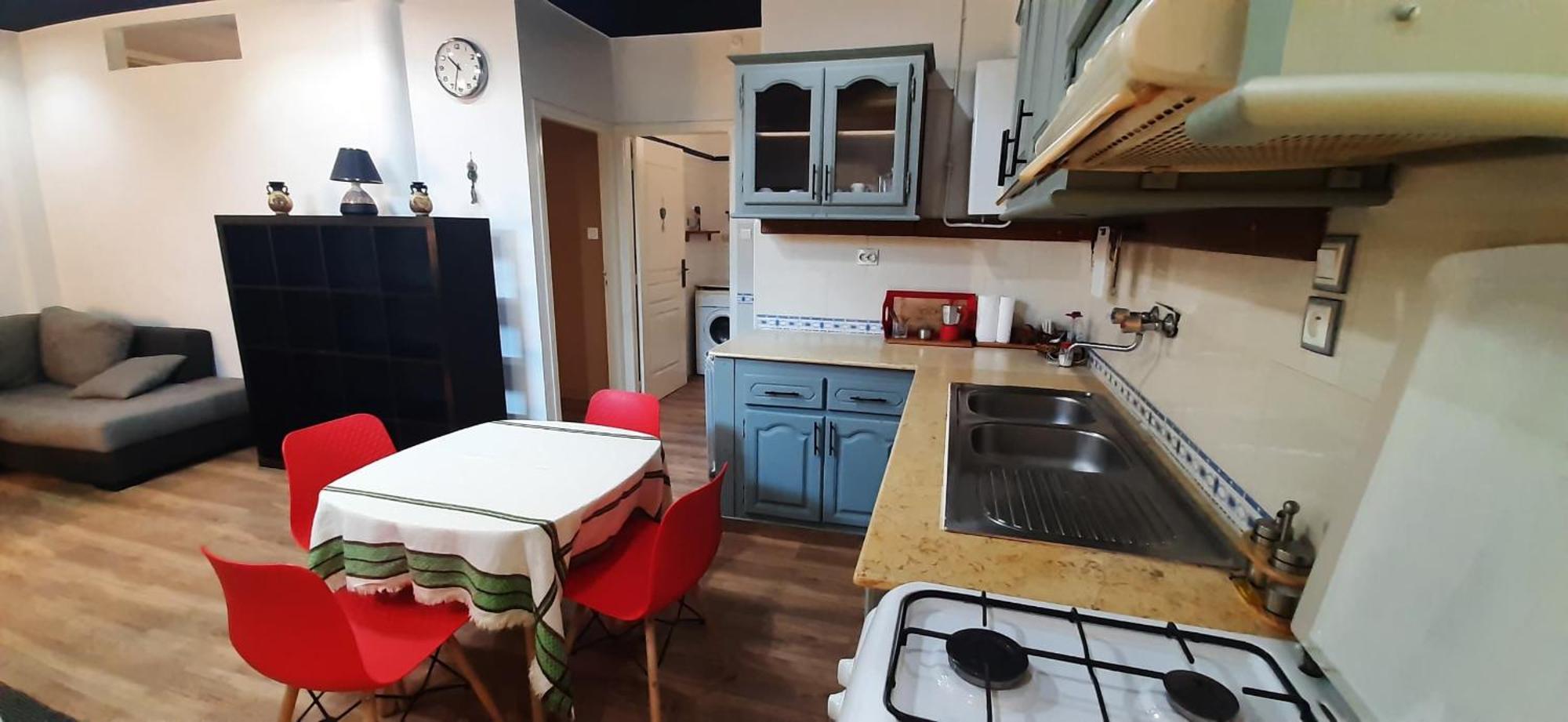 Villa Alger Draria F2 Extérieur photo