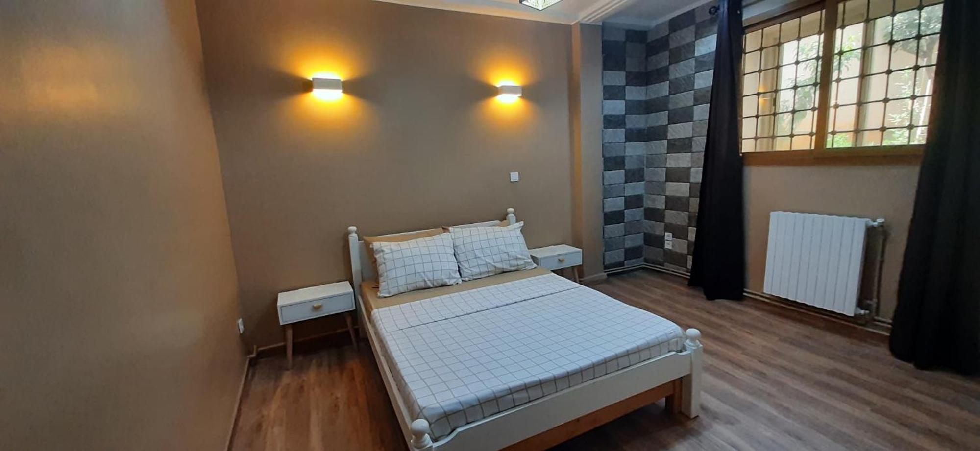 Villa Alger Draria F2 Extérieur photo