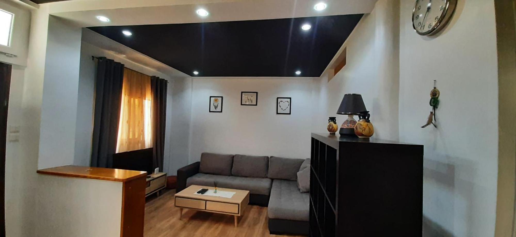 Villa Alger Draria F2 Extérieur photo
